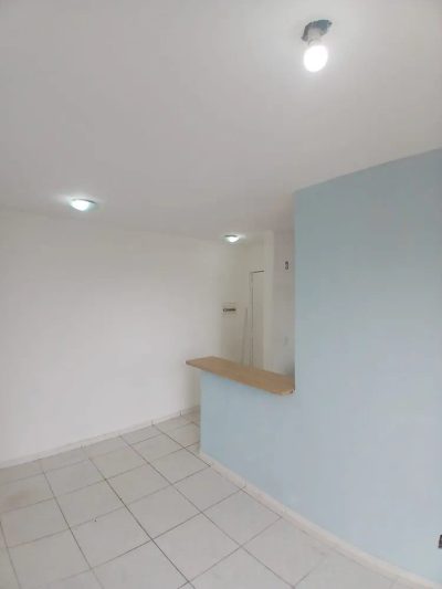 Apartamento, 2 quartos, 47 m² - Foto 3
