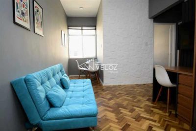 Apartamento, 1 quarto, 43 m² - Foto 4
