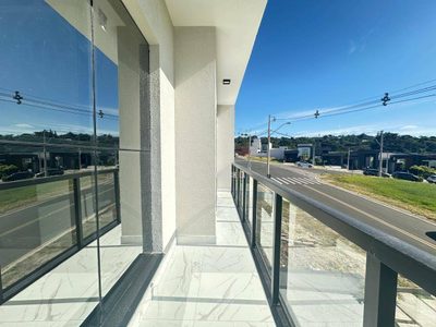 Casa, 3 quartos, 194 m² - Foto 3