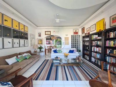 Apartamento, 4 quartos, 169 m² - Foto 3