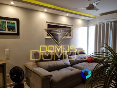Apartamento, 3 quartos, 84 m² - Foto 1