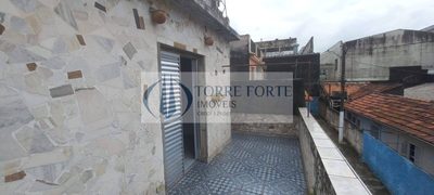 Sobrado, 3 quartos, 121 m² - Foto 2