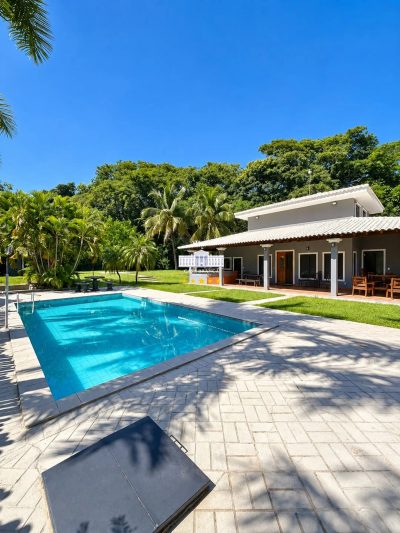 Apartamento, 3 quartos, 214 m² - Foto 1