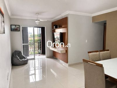 Apartamento, 3 quartos, 75 m² - Foto 1