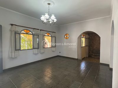 Casa, 5 quartos, 437 m² - Foto 1