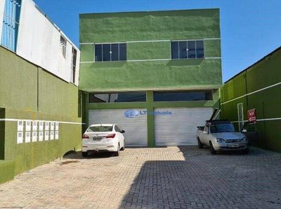 Kitnet-Studio, 35 m² - Foto 2