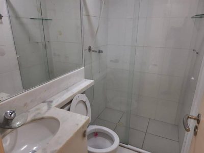 Apartamento, 2 quartos, 92 m² - Foto 3