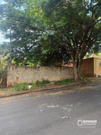 Terreno, 324 m² - Foto 2