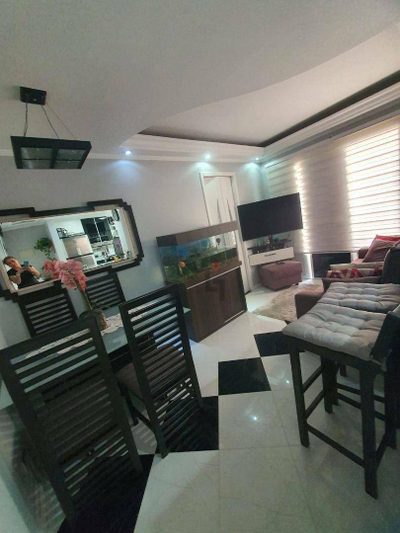 Apartamento, 3 quartos, 50 m² - Foto 3