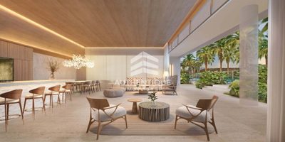Cobertura, 4 quartos, 500 m² - Foto 3