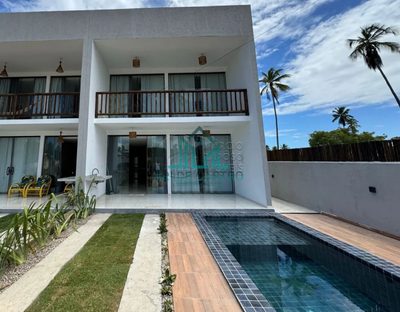 Casa, 3 quartos, 180 m² - Foto 1