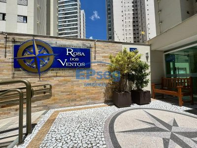 Apartamento, 3 quartos, 80 m² - Foto 1