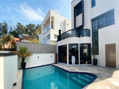 Casa, 3 quartos, 250 m² - Foto 5