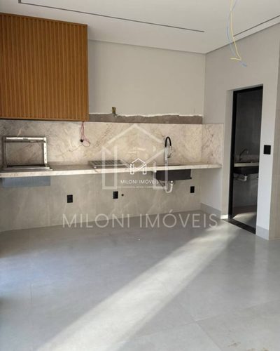 Casa de Condomínio, 3 quartos - Foto 5