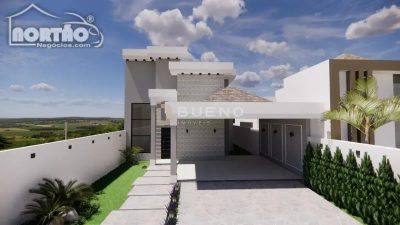 Casa, 1 quarto, 150 m² - Foto 1