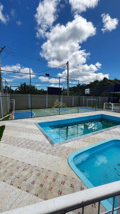 Apartamento, 2 quartos, 59 m² - Foto 1