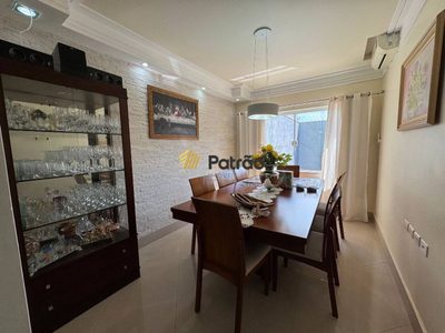 Casa, 3 quartos, 230 m² - Foto 5