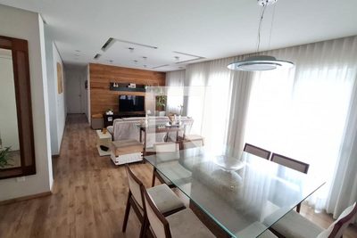Apartamento, 3 quartos, 116 m² - Foto 3
