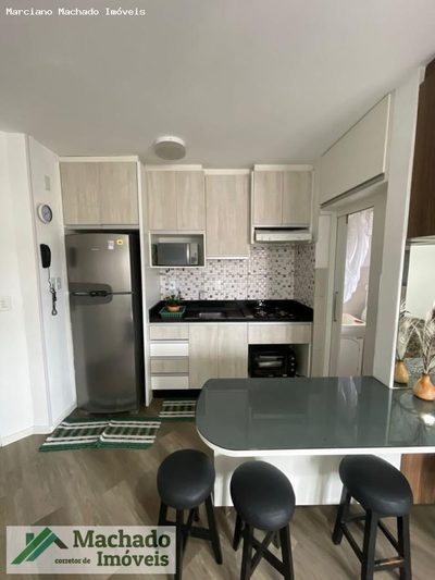 Apartamento, 2 quartos, 46 m² - Foto 3
