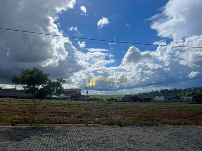 Loteamento e Condomínio, 540 m² - Foto 1