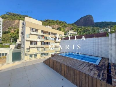 Apartamento, 3 quartos, 236 m² - Foto 3