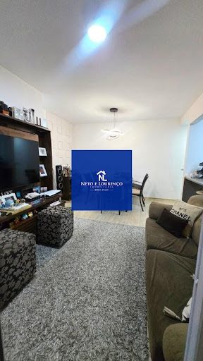 Apartamento, 2 quartos, 76 m² - Foto 1