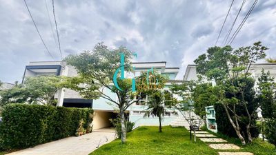 Casa, 3 quartos, 360 m² - Foto 1