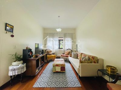 Sobrado, 4 quartos, 168 m² - Foto 1