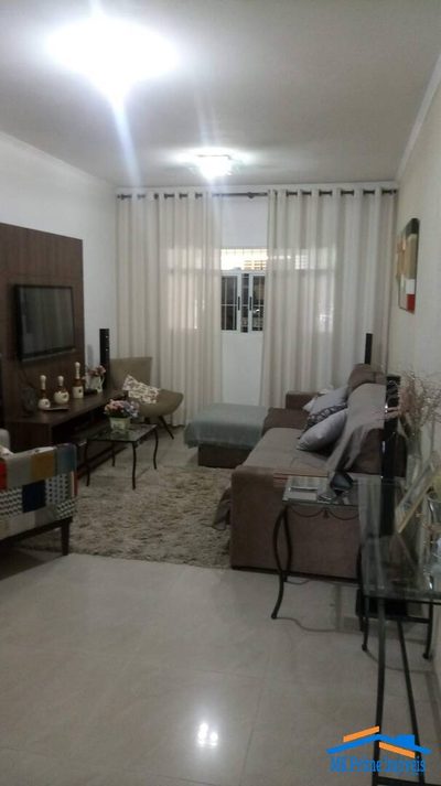 Sobrado, 3 quartos, 276 m² - Foto 3