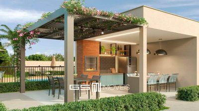 Apartamento, 3 quartos, 70 m² - Foto 1