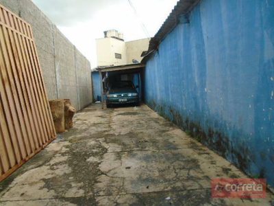 Terreno, 300 m² - Foto 2