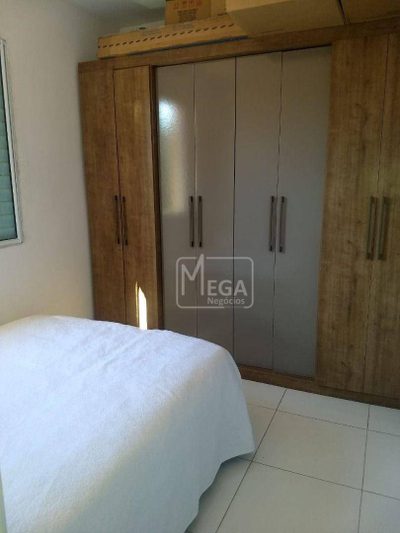 Casa de Condomínio, 2 quartos - Foto 4