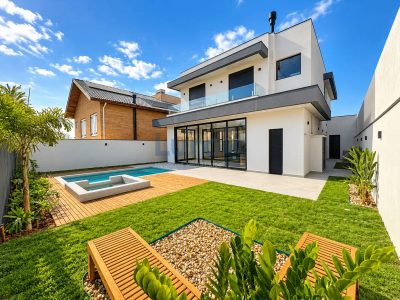 Casa, 4 quartos, 295 m² - Foto 2
