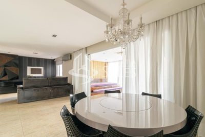 Apartamento, 2 quartos, 168 m² - Foto 1