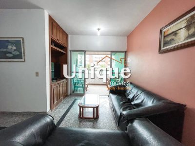 Apartamento, 4 quartos, 190 m² - Foto 3
