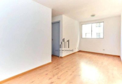 Apartamento, 2 quartos, 52 m² - Foto 5
