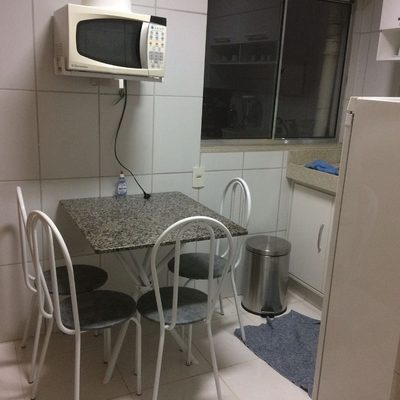 Sala-Conjunto, 58 m² - Foto 5