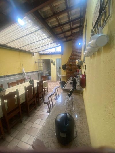 Apartamento, 3 quartos, 89 m² - Foto 5