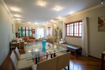 Sobrado, 4 quartos, 285 m² - Foto 1