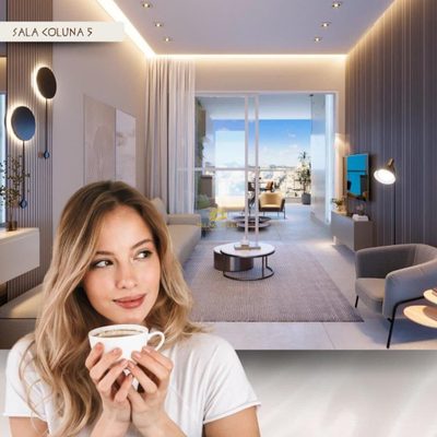 Apartamento, 3 quartos, 107 m² - Foto 5