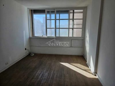 Sala-Conjunto, 31 m² - Foto 1