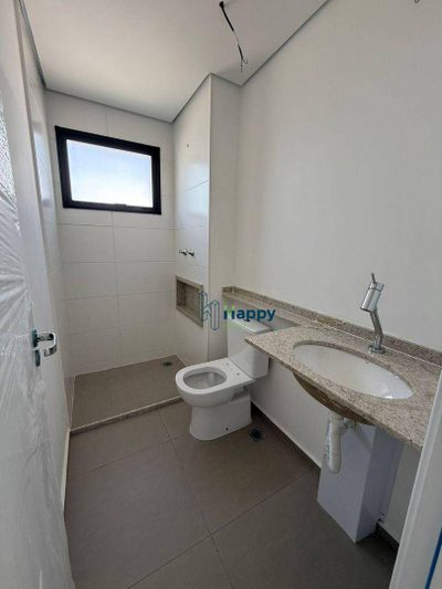 Apartamento, 3 quartos, 80 m² - Foto 4