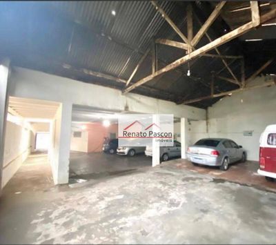 Loja-Salão, 622 m² - Foto 2