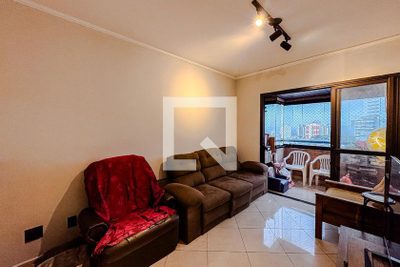 Apartamento, 4 quartos, 123 m² - Foto 4