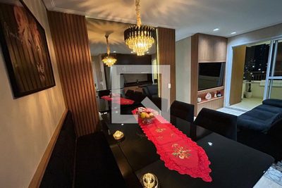 Apartamento, 3 quartos, 67 m² - Foto 3