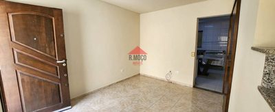 Sobrado, 2 quartos, 90 m² - Foto 5
