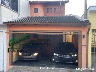 Casa, 4 quartos, 192 m² - Foto 1