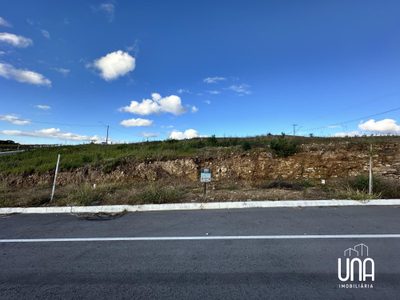 Terreno, 384 m² - Foto 1