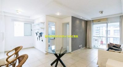 Apartamento, 2 quartos, 70 m² - Foto 5