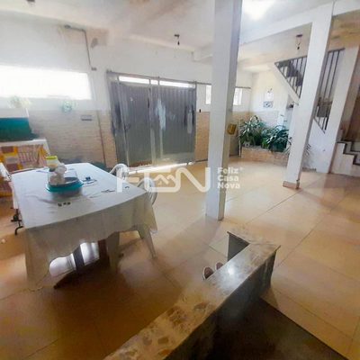 Casa, 3 quartos, 150 m² - Foto 2